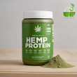 Organic Hemp Protein: A Power-Packed Plant Protein Supplement