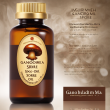 Premium Ganoderma Spore Oil - Your Key to Optimal Health