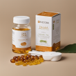 Best DHA Omega-3 Fatty Acids - Foster Brain and Eye Health
