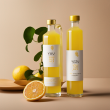 Premium Quality Yuzu Juice Concentrate – Flavor Enhancer for Unique Culinary Creations