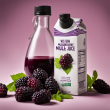 High-quality Mulberry Juice Concentrate from California - Western American Foods Inc