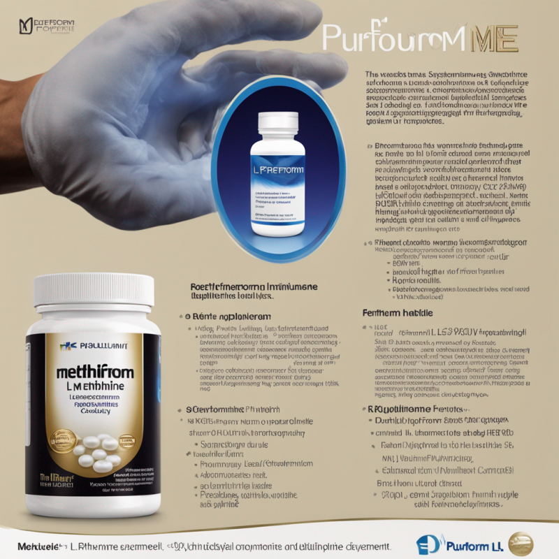 PureForm L-Methionine Supplement: Boost Your Health and Physical Capabilities