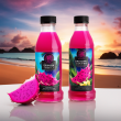 Premium Dragon Fruit Juice Concentrate from USA - Savour the Exotic Taste