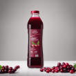 Premium Cranberry Juice Concentrate - High-quality, 6x Concentrated Product from California