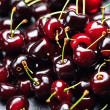 Premium Dark Sweet Cherry Juice Concentrate - B2B Wholesale