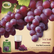 High-Quality Concord/Red Grape Juice Concentrate from California | Western American Foods