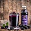High-Quality Black Berry Juice Concentrate for Food Reprocessing | Western American Foods Inc