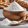 Premium Calcium Propionate Powder - High Quality for Bakery Industry