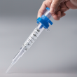 Medical-Grade Auto-Disable Syringe for Accurate Vaccine Delivery | High Precision Syringe