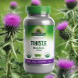 Superior Quality Milk Thistle Extract for Enhanced Liver Protection & Health