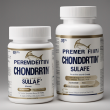 Chondroitin Sulfate Sodium ex Shark 90% | Premium Quality Dietary Supplement