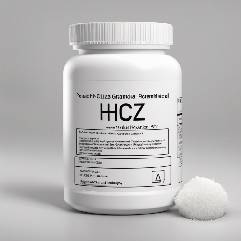 High Purity H-Lys(Cbz).OBzl.HCl: Ultimate Performance & Unbeatable Purity