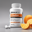 High Potency L-Citrulline Malate – The Ultimate Supplement to Boost Physical Performance and Stamina