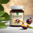 High-Quality Mangosteen Rind Extract - Powerful Antioxidant Dietary Supplement