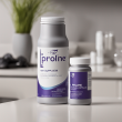 Premium L-Proline Supplement – Enhance Collagen, Boost Joint Flexibility & Speed Up Muscle Recovery