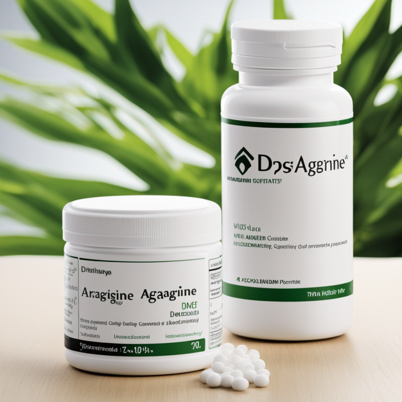 High-Purity D(-)-Asparagine Supplement | Pharmaceutical-Grade Essential Amino Acid