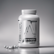 Premium D-Aspartic Acid Supplement: Tactical Testosterone Booster & Muscle Growth Intensifier