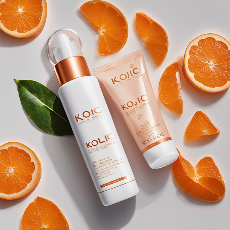 Pharmaceutical-Grade Kojic Acid for Radiant Skin | High-Quality Kojic Acid