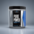 Pure Power Creatine Monohydrate: Boost Your Strength, Performance, and Speed up Recovery