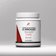 Premium D-Ribose Supplement: The Ideal Energy Booster and Muscle Recovery Aid