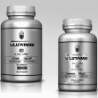 UltiGlutamine: Premium Grade N-Acetyl-L-Glutamine Supplement - Superior Performance and Recovery