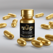 Pure Energy Boost: Premium Stamina and Focus Enhancement Supplement for Mental and Physical Uplift