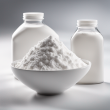 High-Quality Sodium Carboxymethylcellulose: Pharmaceutical Grade & Versatile