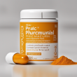 Curcumin - High Quality Pharmaceutical-Grade Supplement with Multiple Health Benefits