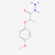 2-(4-Methoxyphenoxy)propanohydrazide - 5g