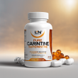 Pure L-Carnitine Supplement: Boost Energy, Assist Weight Loss & Enhance Muscle Recovery