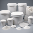 HPMC K4M/K15M/K100M - High Grade Hydroxypropyl Methylcellulose for Extensive Industrial and Pharmaceutical Use