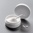 High Quality Beta Cyclodextrin Powder | Enhanced Solubility & Stability