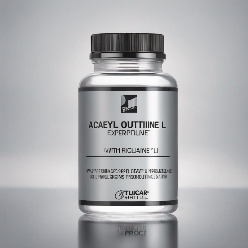 High-Quality Premium N-Acetyl-L-Thiproline for Extensive Applications