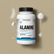 Pure L-Alanine: A superlative aid for muscle growth & sustainable energy - Buy Now! 