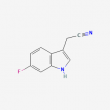 6-Fluoroindole-3-acetonitrile - 100g