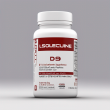 Premium D-Isoleucine Supplement: Unleash Enhanced Athletic Performance & Optimized Muscle Recovery
