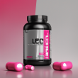 Premium L-Isoleucine Supplement: Prime Muscle Recovery & Athletic Performance Enhancement