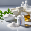 Acesulfame-K: A High-quality, Potent Sweetener for the Food & Beverage Industry