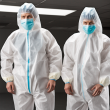 Disposable Medical Protective Clothing: Safety & Comfort for Healthcare Professionals