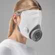 Self-Suction Filter Anti-Particulate Respirator - Unmatched Filtration and Comfort