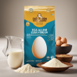 Premium Egg Albumin Powder: High-Quality, High-Protein Food Ingredient
