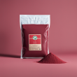 Versatile Red Yeast Rice Powder with 3% Lovastatin - Multifunctional Food Supplement
