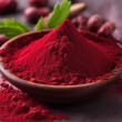 Monascus Red: Premium Quality Natural Food Pigment | Superior Food Colorant