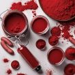Monascus Pigment E100: Top Quality Food-Grade Natural Coloring Agent