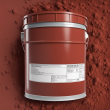 Pharmaceutical-Grade Red Iron Oxide: Fine Red Powder for Industrial Applications