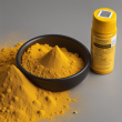 Pharmaceutical-Grade Yellow Iron Oxide: Vibrant, High-Performance Yellow Powder