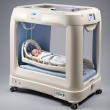 Advanced Top-notch Infant Incubator - The Ultimate Newborn Care Solution