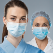 High-Efficiency, Comfortable & Hygienic Disposable Surgical Face Masks