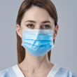 Disposable Medical Face Mask (Non-Sterile) - Unmatched Safety in Medical Settings