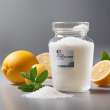 Premium Quality Citric Acid - Natural Preservative & Flavor Enhancer